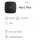 Централь Ajax Hub 2 Plus black. Фото 1